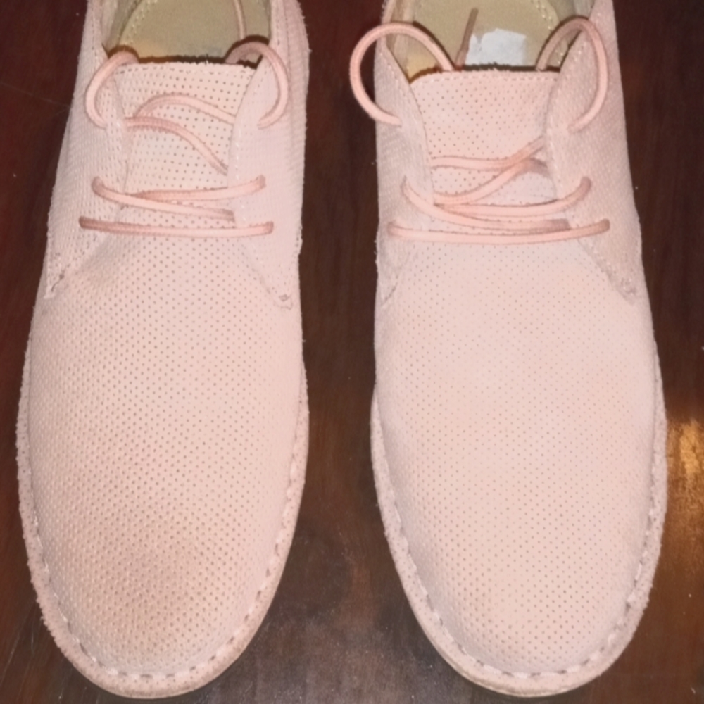 Kenneth Cole Reaction Shoes Brand New